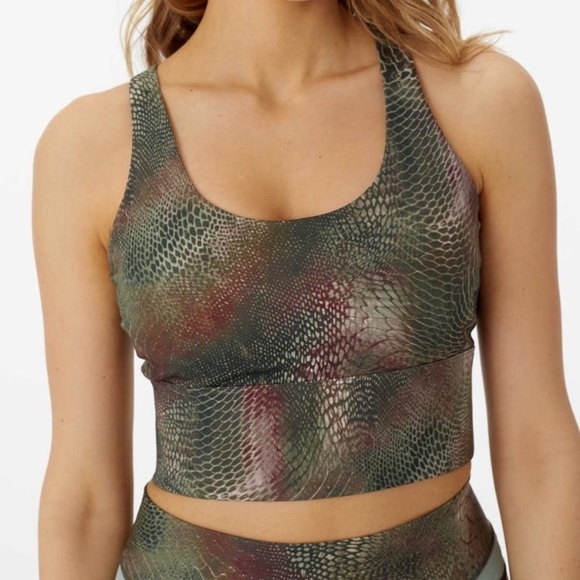 Lole Other - LOLE • Burst Edition High Support Sports Bra